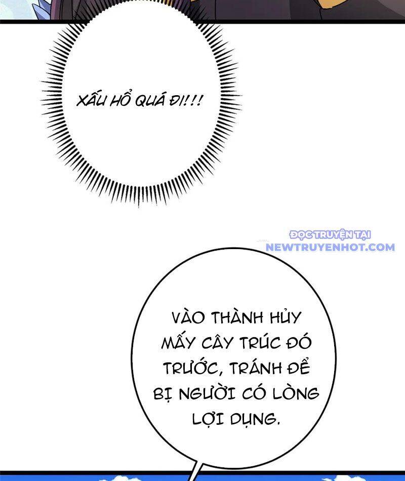 Chưởng Môn Khiêm Tốn Chút Chap 465 - Next Chap 466