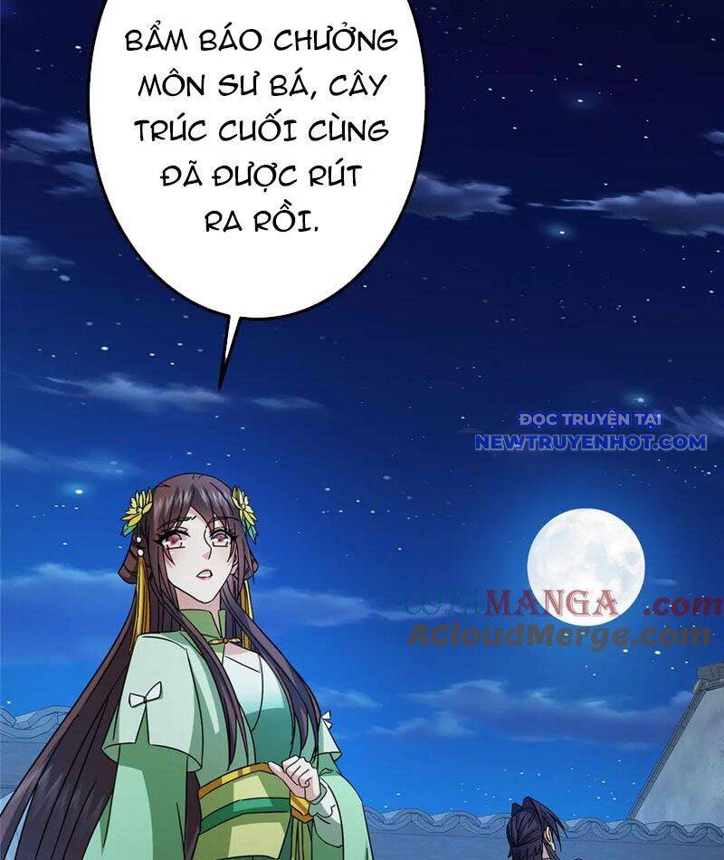 Chưởng Môn Khiêm Tốn Chút Chap 465 - Next Chap 466