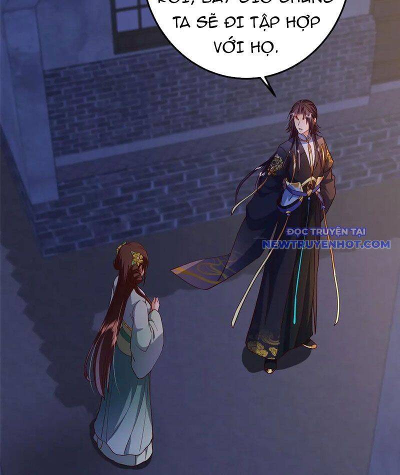Chưởng Môn Khiêm Tốn Chút Chap 465 - Next Chap 466