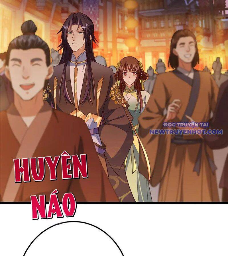 Chưởng Môn Khiêm Tốn Chút Chap 465 - Next Chap 466
