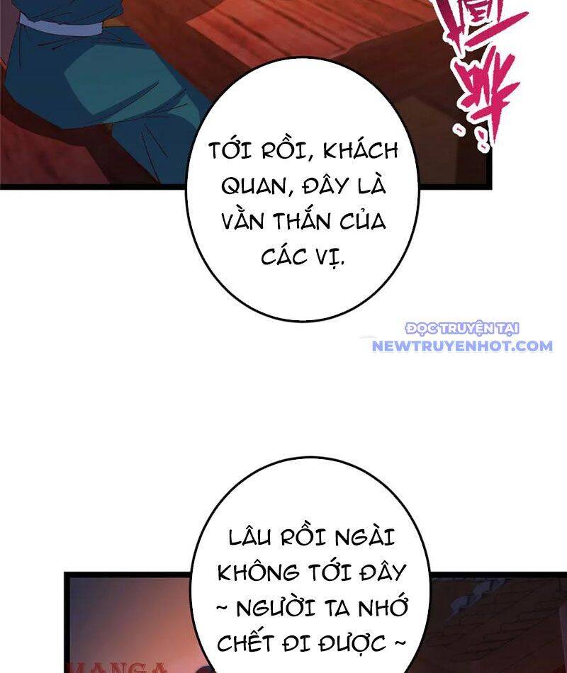 Chưởng Môn Khiêm Tốn Chút Chap 465 - Next Chap 466