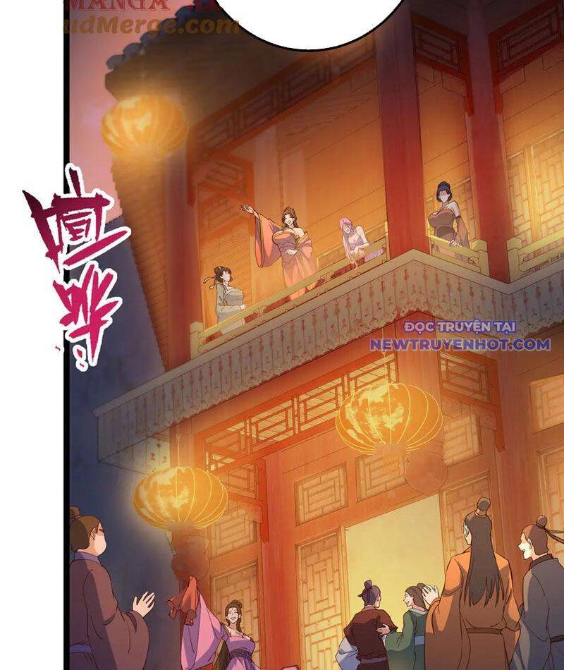Chưởng Môn Khiêm Tốn Chút Chap 465 - Next Chap 466