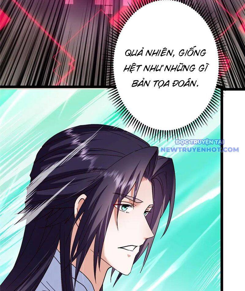 Chưởng Môn Khiêm Tốn Chút Chap 465 - Next Chap 466
