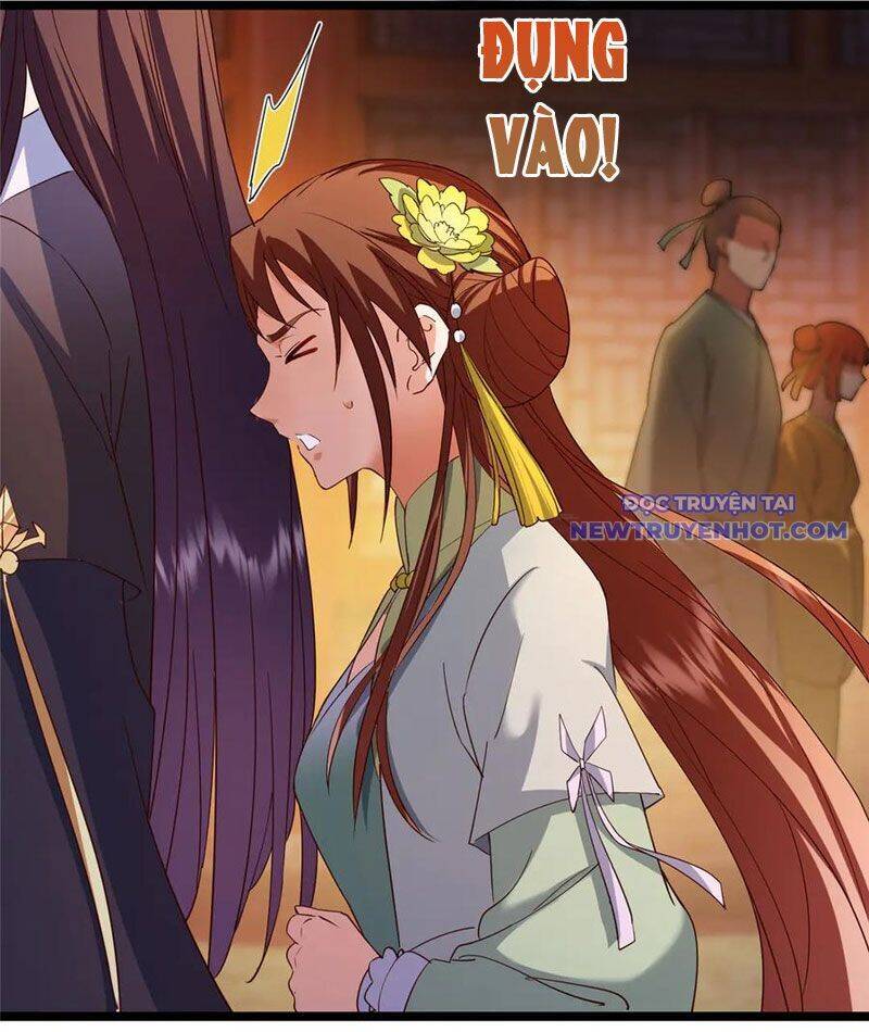 Chưởng Môn Khiêm Tốn Chút Chap 465 - Next Chap 466