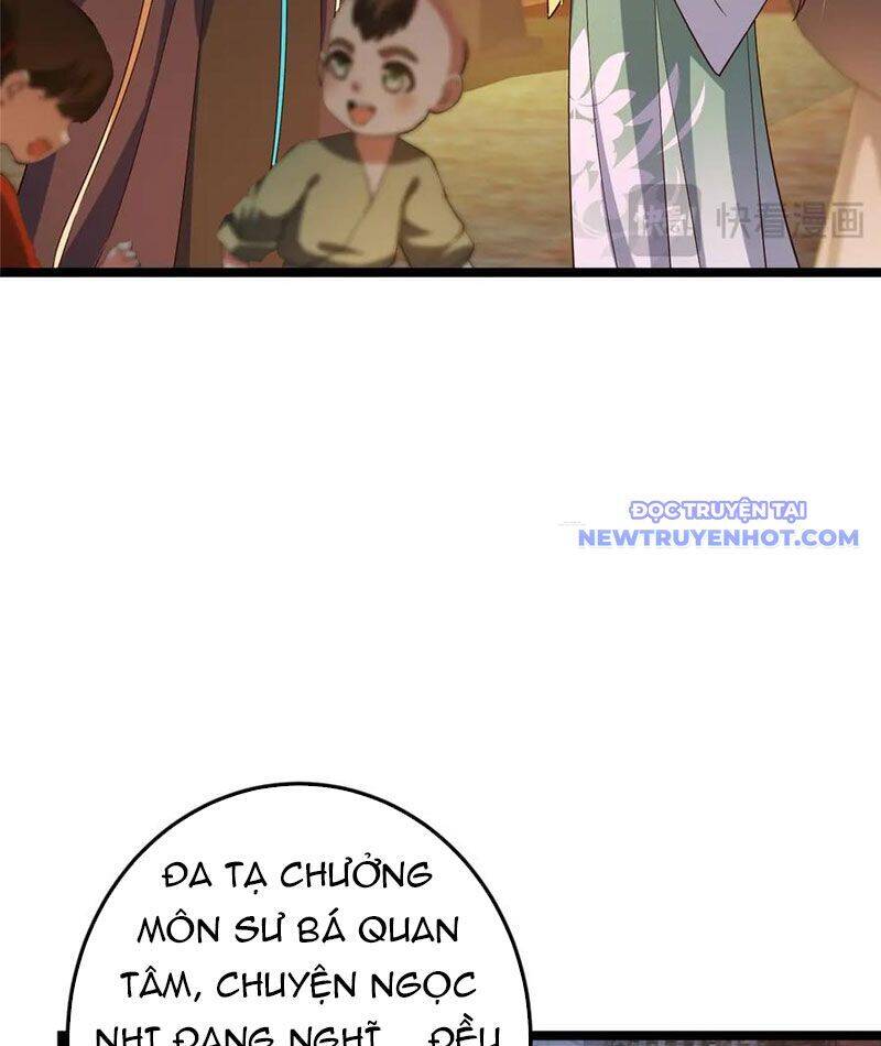 Chưởng Môn Khiêm Tốn Chút Chap 465 - Next Chap 466