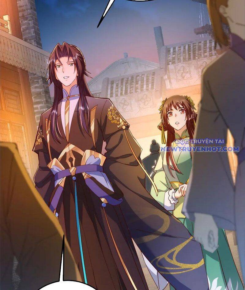 Chưởng Môn Khiêm Tốn Chút Chap 465 - Next Chap 466