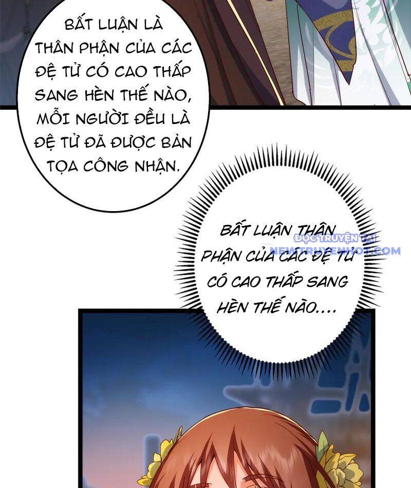 Chưởng Môn Khiêm Tốn Chút Chap 465 - Next Chap 466