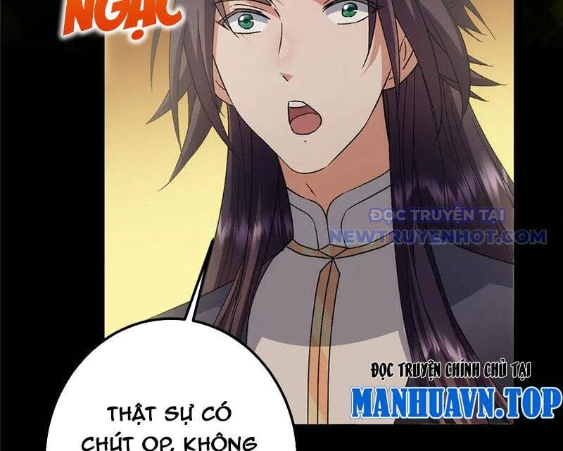 Chưởng Môn Khiêm Tốn Chút Chap 467 - Next Chap 468