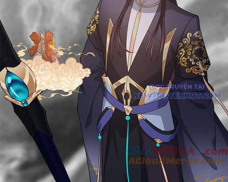 Chưởng Môn Khiêm Tốn Chút Chap 467 - Next Chap 468