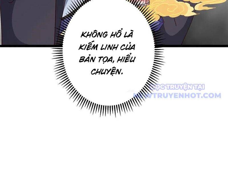Chưởng Môn Khiêm Tốn Chút Chap 467 - Next Chap 468