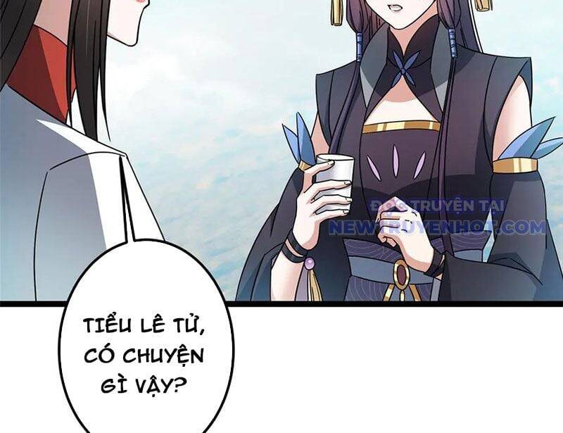 Chưởng Môn Khiêm Tốn Chút Chap 467 - Next Chap 468