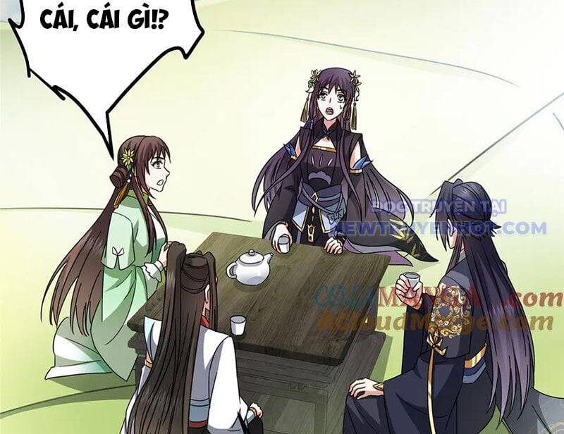 Chưởng Môn Khiêm Tốn Chút Chap 467 - Next Chap 468