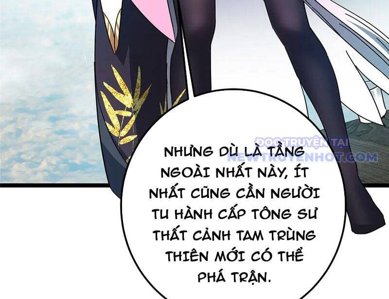 Chưởng Môn Khiêm Tốn Chút Chap 467 - Next Chap 468