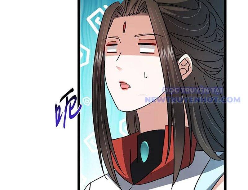 Chưởng Môn Khiêm Tốn Chút Chap 467 - Next Chap 468