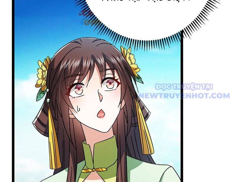 Chưởng Môn Khiêm Tốn Chút Chap 467 - Next Chap 468