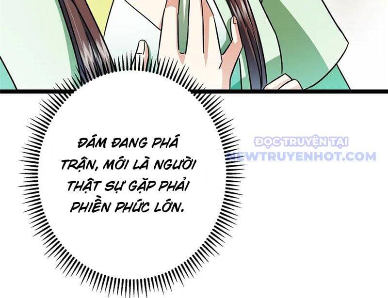 Chưởng Môn Khiêm Tốn Chút Chap 467 - Next Chap 468
