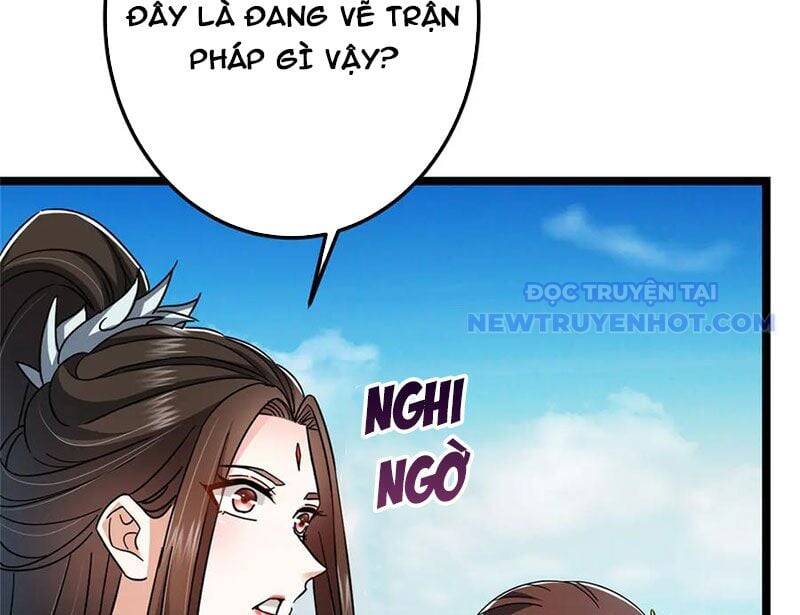 Chưởng Môn Khiêm Tốn Chút Chap 467 - Next Chap 468