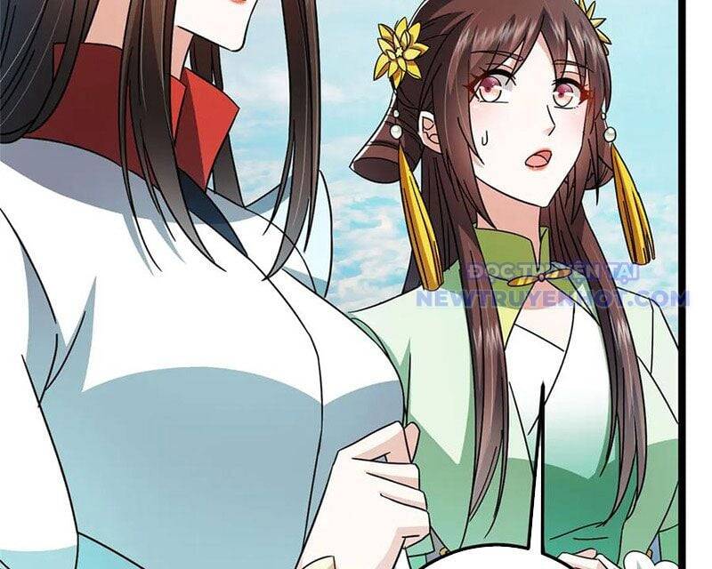 Chưởng Môn Khiêm Tốn Chút Chap 467 - Next Chap 468