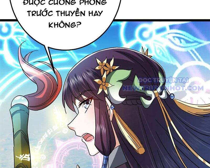 Chưởng Môn Khiêm Tốn Chút Chap 467 - Next Chap 468
