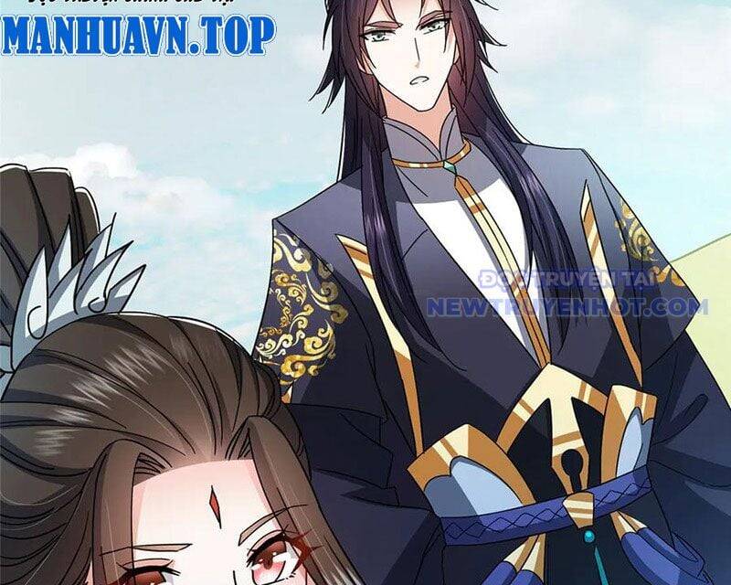 Chưởng Môn Khiêm Tốn Chút Chap 467 - Next Chap 468