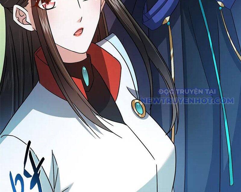 Chưởng Môn Khiêm Tốn Chút Chap 467 - Next Chap 468