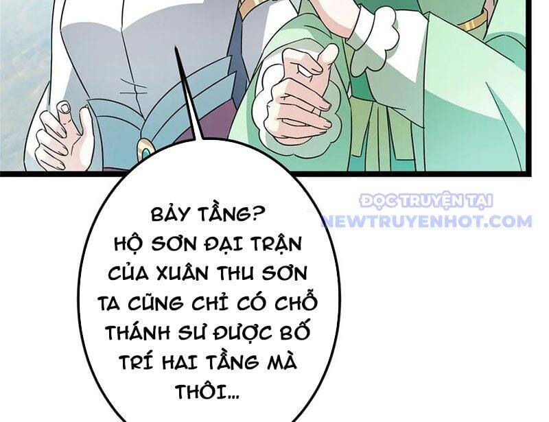 Chưởng Môn Khiêm Tốn Chút Chap 467 - Next Chap 468