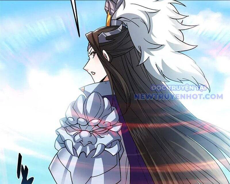 Chưởng Môn Khiêm Tốn Chút Chap 467 - Next Chap 468