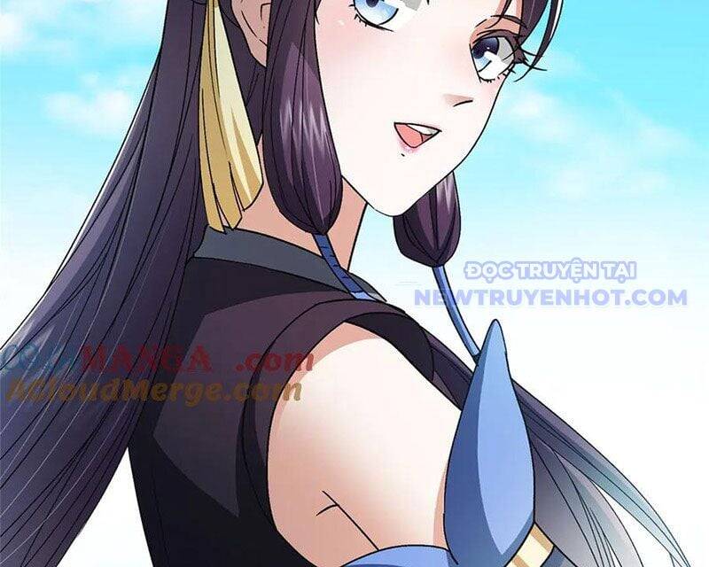 Chưởng Môn Khiêm Tốn Chút Chap 467 - Next Chap 468