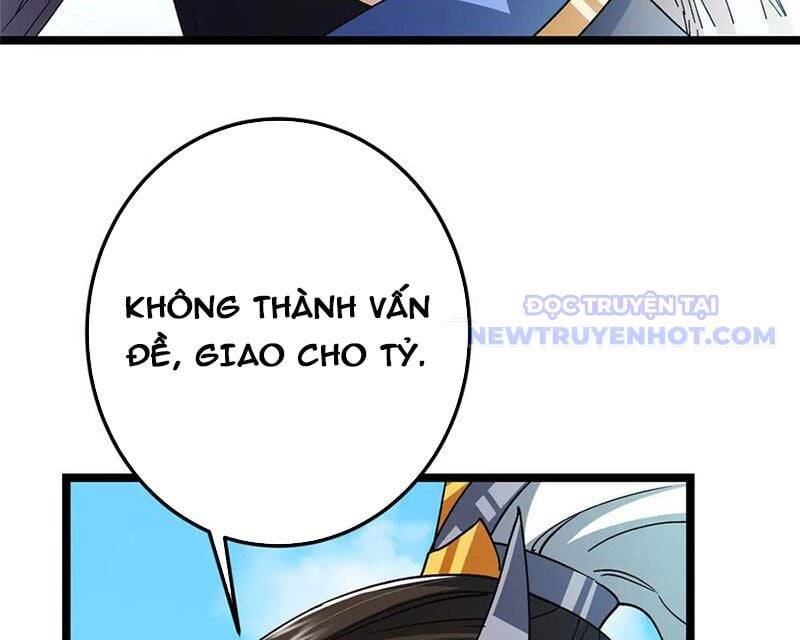 Chưởng Môn Khiêm Tốn Chút Chap 467 - Next Chap 468