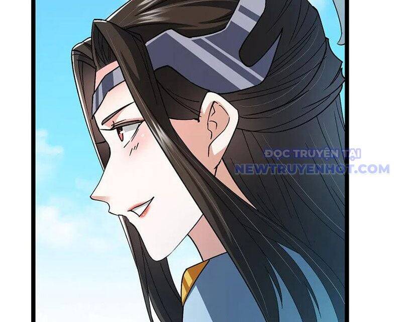 Chưởng Môn Khiêm Tốn Chút Chap 467 - Next Chap 468