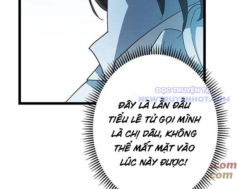 Chưởng Môn Khiêm Tốn Chút Chap 467 - Next Chap 468