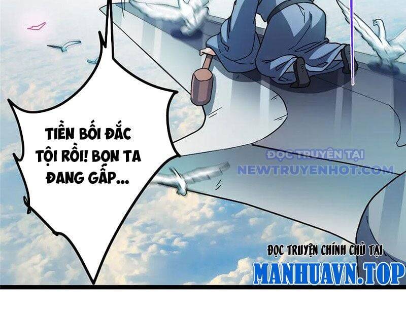 Chưởng Môn Khiêm Tốn Chút Chap 467 - Next Chap 468