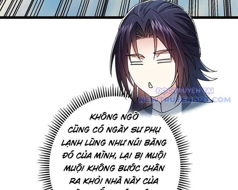 Chưởng Môn Khiêm Tốn Chút Chap 467 - Next Chap 468