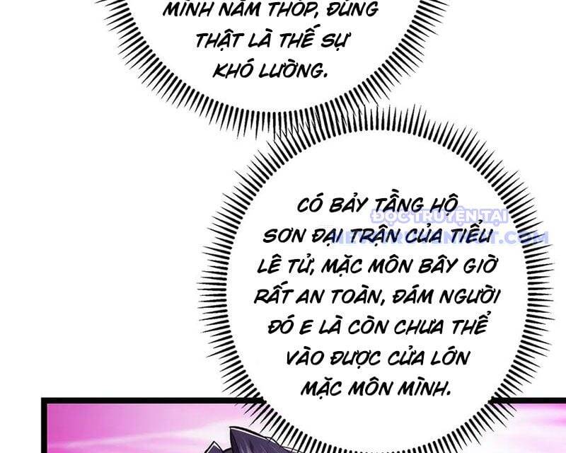 Chưởng Môn Khiêm Tốn Chút Chap 467 - Next Chap 468