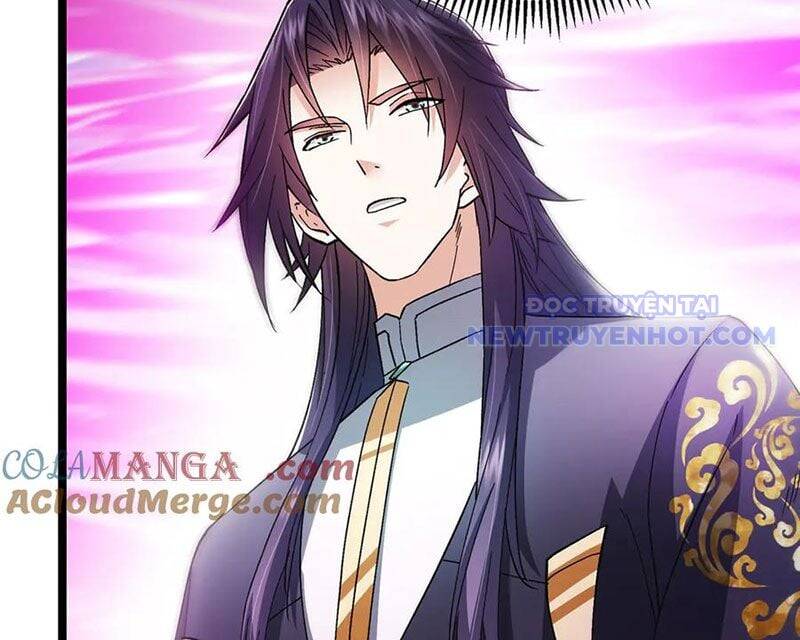 Chưởng Môn Khiêm Tốn Chút Chap 467 - Next Chap 468