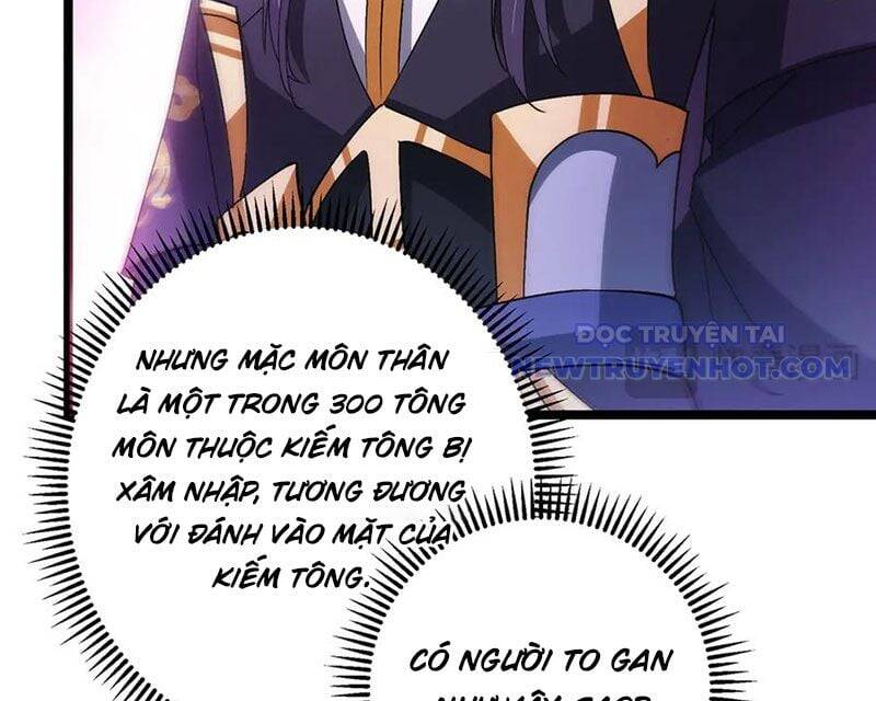 Chưởng Môn Khiêm Tốn Chút Chap 467 - Next Chap 468