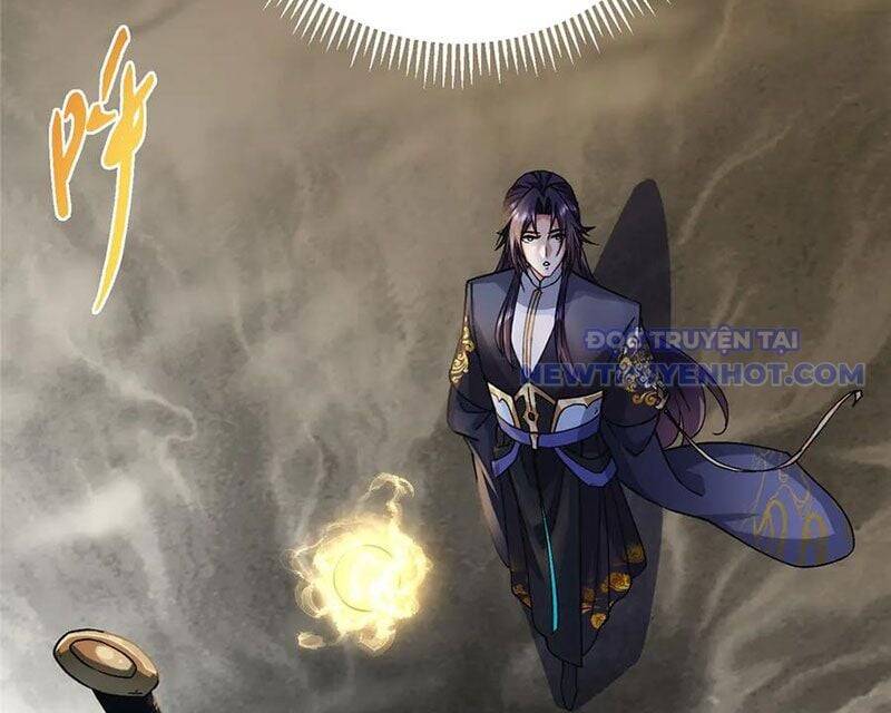 Chưởng Môn Khiêm Tốn Chút Chap 467 - Next Chap 468