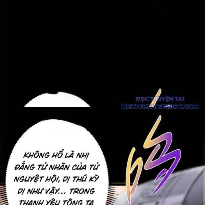 Chưởng Môn Khiêm Tốn Chút Chap 468 - Next Chap 469