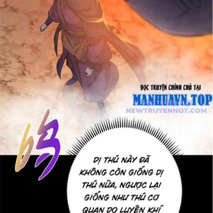 Chưởng Môn Khiêm Tốn Chút Chap 468 - Next Chap 469