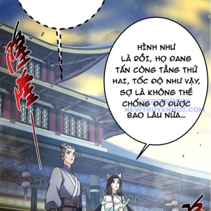 Chưởng Môn Khiêm Tốn Chút Chap 468 - Next Chap 469