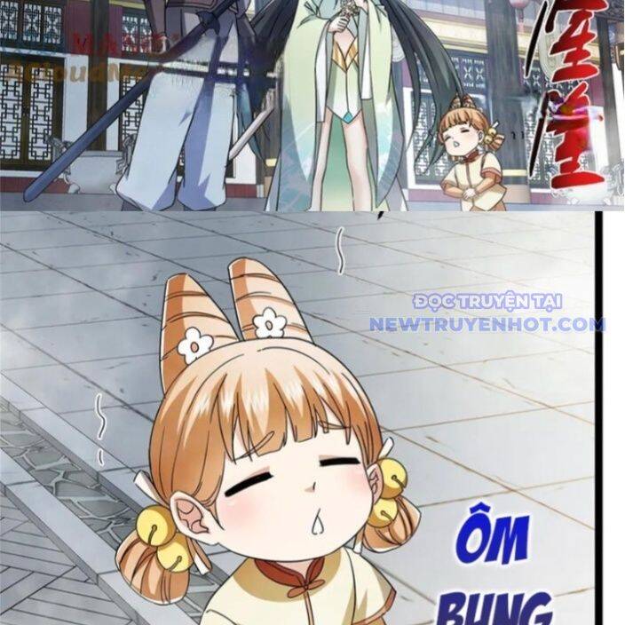 Chưởng Môn Khiêm Tốn Chút Chap 468 - Next Chap 469