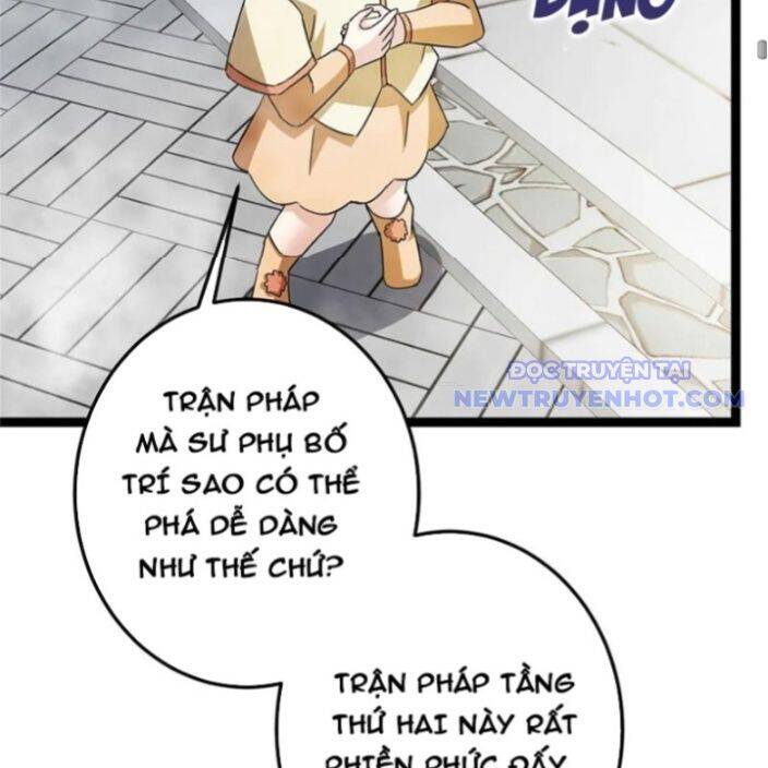 Chưởng Môn Khiêm Tốn Chút Chap 468 - Next Chap 469