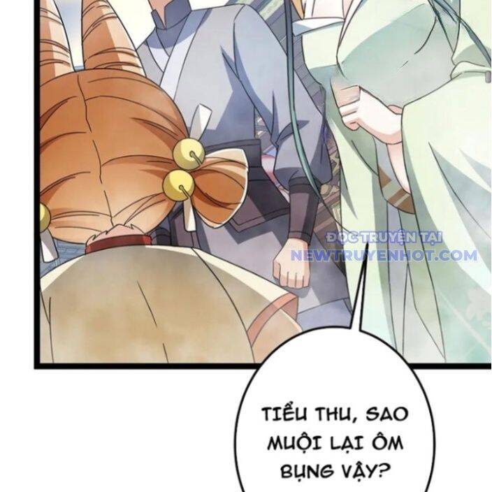 Chưởng Môn Khiêm Tốn Chút Chap 468 - Next Chap 469