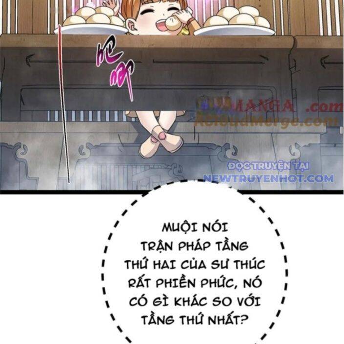 Chưởng Môn Khiêm Tốn Chút Chap 468 - Next Chap 469