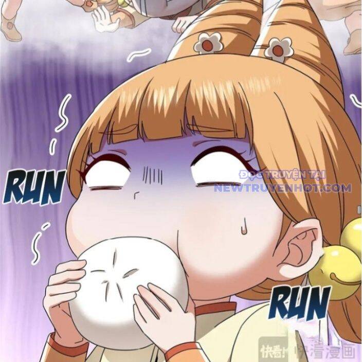 Chưởng Môn Khiêm Tốn Chút Chap 468 - Next Chap 469
