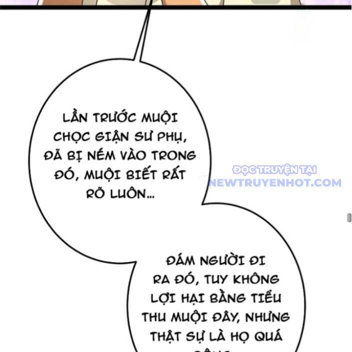 Chưởng Môn Khiêm Tốn Chút Chap 468 - Next Chap 469