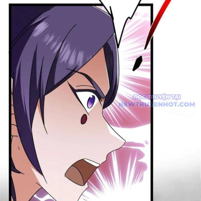 Chưởng Môn Khiêm Tốn Chút Chap 468 - Next Chap 469