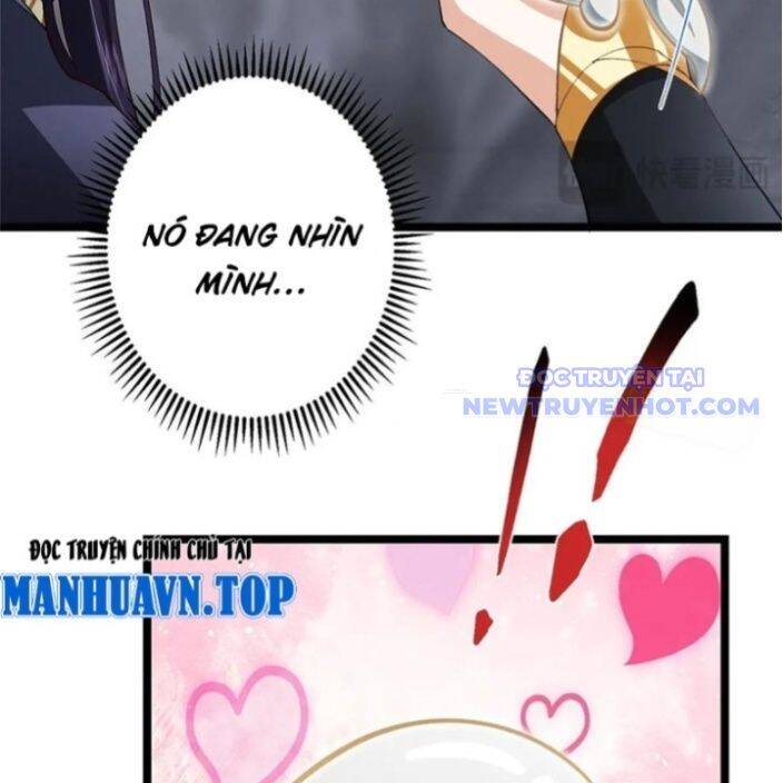 Chưởng Môn Khiêm Tốn Chút Chap 468 - Next Chap 469