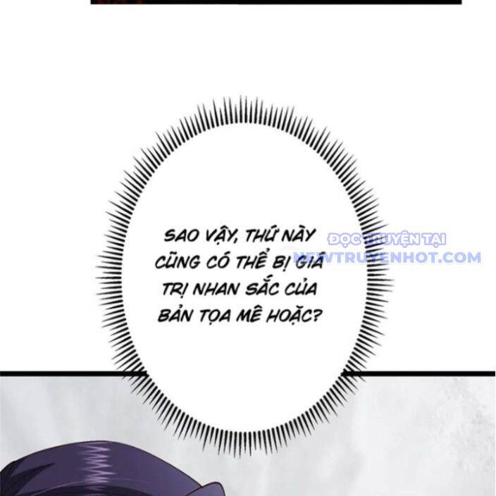 Chưởng Môn Khiêm Tốn Chút Chap 468 - Next Chap 469
