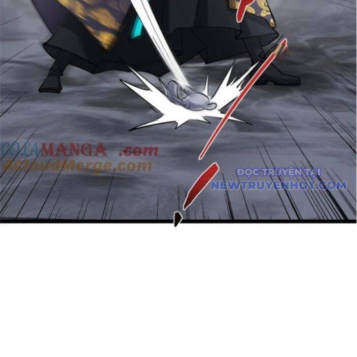 Chưởng Môn Khiêm Tốn Chút Chap 468 - Next Chap 469